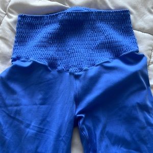 Aerie flare leggings